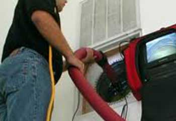 HVAC Cleaning - Lake Forest