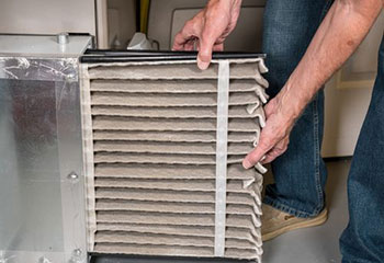 Effective HVAC Cleaning, Lake Forest