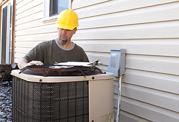 HVAC Unit Cleaning | Lake Forest CA