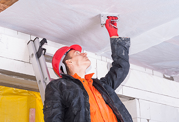 Insulation Services | Lake Forest CA
