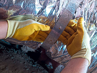 Signs That Your Air Duct System Needs Repairing | Lake Forest CA