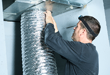 Signs Your Air Ducts Need Replacement | Lake Forest CA