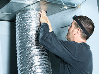 Air Ducts Replacement | Lake Forest CA